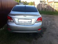 : Hyundai Solaris, 2013    Hyundai Solaris, 2013   ,  30  2013 . , , , 