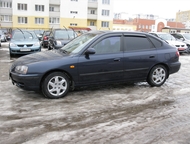 :   Hyundai Elantra 2005  1. 6,   105. . ,    120 000 .    , , 