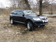  WV Touareg 2007 WV Touareg 2007 2, 5 R5 TDI
  ,   ( )
     EGR 
 ,  - 