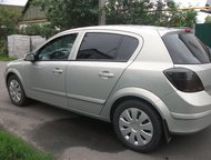 :    2007 Opel Astra H (2007)  5 .