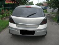    2007 Opel Astra H (2007)  5 .,  -    