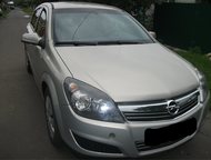 :    2007 Opel Astra H (2007)  5 .