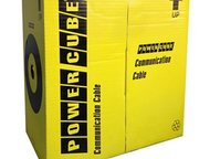    PowerCube 4   PowerCube PC-UPC-5040E-SOL  UTP . 5e, 4 , 0. 40  (305  pullbox),    ,  -  
