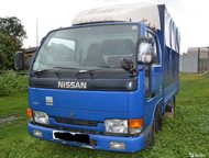    Nissan Atlas       ( )   1996 .  .    . ,  5 , ,  -  