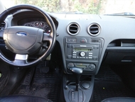 : Ford Fusion 1,6/   Elegance +   .  (. , -, . ,   , 