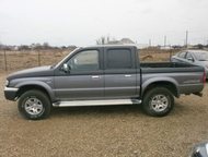 :  Mazda B-2500 MAZDA B-2500 2006 . . . 2, 5  110 . . .  179 900 .   .  .  .  