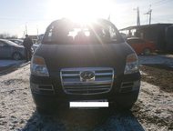 :  Hyundai Starex 2005 . . . 2, 5  140 .   .  2009   .  .   .  