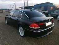 :  BMW 745 LI BMW 745 LI 2004 . . . 4, 4  333 . .  151 700 .  .   2005 .   