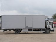 : Volvo FL 6   10  7,5   1997-  .    2004 . 10  , 463.  7, 4