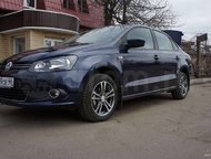      Volkswagen Polo            ,  -    