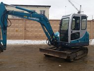     (Kubota, Sunward, Takeuchi, Hitachi)  , , , , .   ,  - 