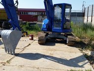 :     (Kubota, Sunward, Takeuchi, Hitachi)  , , , , .   