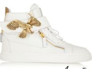 :  Giuseppe Zanotti     Guiseppe Zanotti.   -   !    !