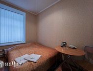 :     -    Samsonov hotel          