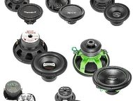    - Alphard, Hannibal, Audio Extreme, Magnum,      
      
    ,  -  - 