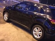 : Mitsubishi ASX I  2, 0 CVT (150 , , ) 4WD 2012 Mitsubishi ASX I 
  2. 0 CVT (150 . . ) 4WD
  : 2012
 :  