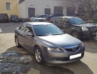 :  Mazda 6 I (GG)  1, 8 MT (120 , , )   .    .   .   