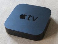     Apple TV    ! 
             ,  - 