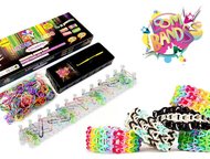   Loom Bands        ?         ,  -  