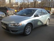 Mitsubishi Lancer X 1, 5 AT (109 , , ) 2010. . 
 - 
 1. 5  109  
 -4 . 
  
 ,  -    