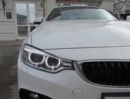   BMW 4er 420d        )       BMW   2014   ,  -    