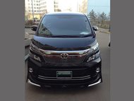  Toyota vellfire, 2012 . . :    : 2012   :       8    :   ,  -    