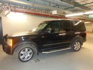 :  Land Rover Discovery 3   (ABS)     (ESP)      (EBD)  