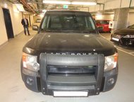 :  Land Rover Discovery 3   (ABS)     (ESP)      (EBD)  