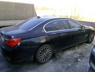 :  BMW 750LI 2008    BMW 750LI 2008  . 
    2008 ! 
   2008 ! 
   