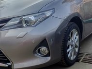 :  Toyota Auris II 1, 6 CVT (132 , , )    !        . 