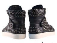 :  Philipp Plein Sneakers With Metal Clasps         Philipp Plein. Must Have!   