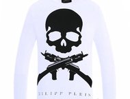  Philipp Plein Guns T-shirt        Philipp Plein.   -   !   ,  -  