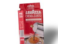 :    Lavazza      Lavazza.    : Oro, rossa, crema aroma  .    