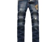  Versace Medusa Jeans            Versace .   -   ,  -  