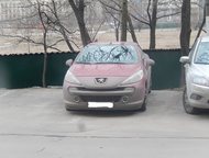 -:   Peugeot 207   2007      , .   .    . 
  1, 6, 