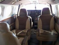 -:   Cessna-421 Golden Eagle -   , .  ,   - +   - (ferry)