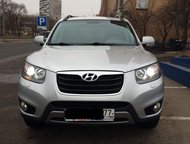 :  Hyundai Santa Fe,2012 .    : Sport&Stale    ,    , 