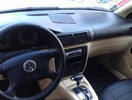 Volkswagen Passat, 2001,    !       .      ,  -    