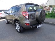 : Toyota Rav 4 2010 Toyota Rav 4   : 2010  :    : 2 158. .   :    : 16