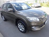 : Toyota Rav 4 2010 Toyota Rav 4   : 2010  :    : 2 158. .   :    : 16