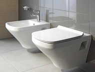    Duravit DuraStyle Rimless : Matteo Thun
  : 2538090000
 : Duravit ()
 ,  -  ()
