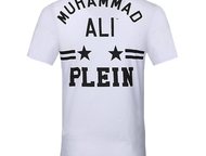 :  Philipp Plein Muhammad Ali          Philipp Plein.   -  