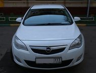 : Opel Astra J 2010 Opel Astra J
 2010
  
  5- 
 1. 6 180\ 
  
   6-