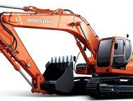     Doosan dx300lca    3000 .   	Doosan  	DE08TIS   , . ,  - 