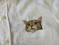 :        (  )       
