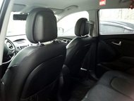 : Hyundai ix35, , 2012 , , : 61225 , , 2    Hyundai ix35    .  