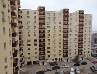 Квартира №18 Выставляемое на электронные торги на повышение цены имущество, принадлежащее ООО Газпром добыча Астрахань: 2-х комнатная квартира №18, , Астрахань - Продажа квартир