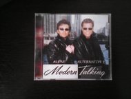CD Modern Talking 550  2  CD Modern Talking       .,  - , 