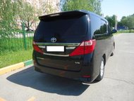 : Toyota - Alphard  : 
 ABS , ESP,   (  ,  ,  .  ) ,   , 