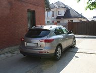 : Infiniti EX35 2008, , 4WD Infiniti EX35    2008       3. 5 303. .       